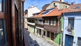 Piso en venta en Cimadevilla en Gijón