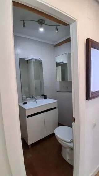 Piso en venta en Cimadevilla en Gijón