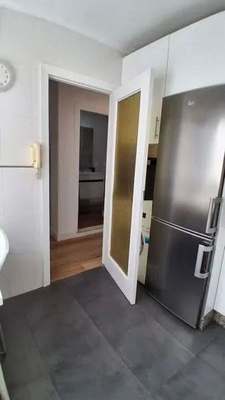 Piso en venta en Cimadevilla en Gijón