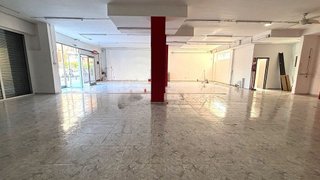 Local comercial en alquiler en Sta. Clotilde - Fenals en Lloret de Mar