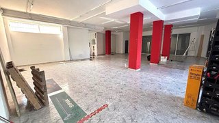 Local comercial en alquiler en Sta. Clotilde - Fenals en Lloret de Mar