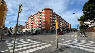 Local comercial en alquiler en Sta. Clotilde - Fenals en Lloret de Mar
