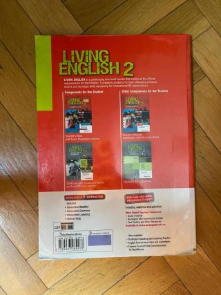 Libro de 2 bachillerato