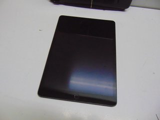 iPad 9 con funda negra (177332)