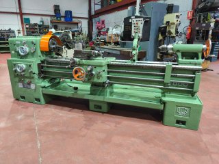 Torno D500 2000 mm