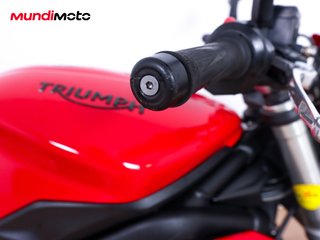 TRIUMPH STREET TRIPLE 660 S ABS