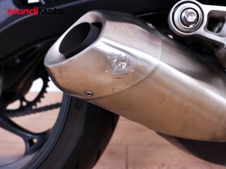 TRIUMPH STREET TRIPLE 660 S ABS