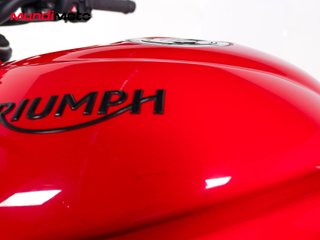 TRIUMPH STREET TRIPLE 660 S ABS