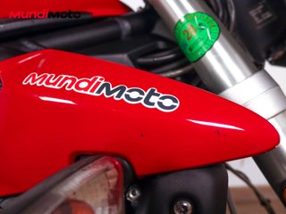 TRIUMPH STREET TRIPLE 660 S ABS