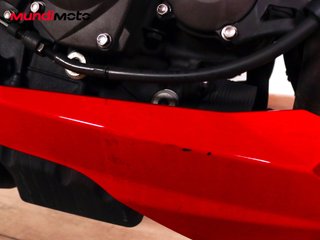 TRIUMPH STREET TRIPLE 660 S ABS