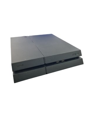 PS4 Fat 500GB CUH-1216A Negra