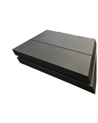 PS4 Fat 500GB CUH-1216A Negra