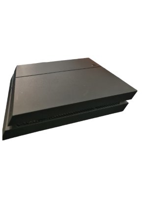 PS4 Fat 500GB CUH-1216A Negra