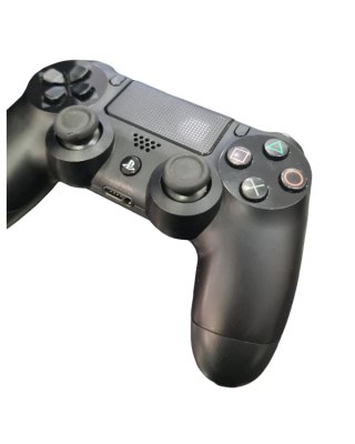 PS4 Fat 500GB CUH-1216A Negra