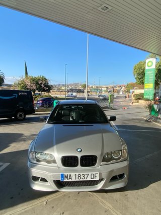 BMW Serie 3 2000