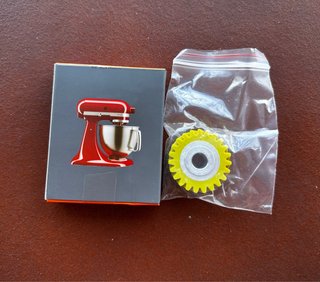 Ingranaggio di Ricambio per Frullatore KitchenAid