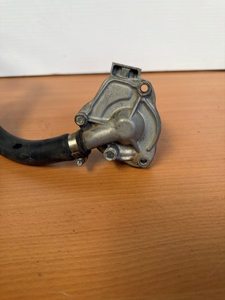 Bomba Agua Honda VTR 250 2005