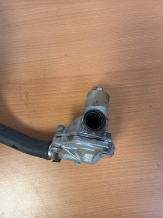Bomba Agua Honda VTR 250 2005