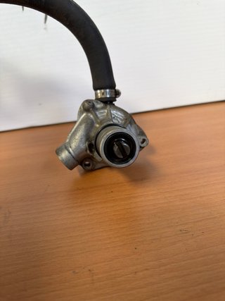 Bomba Agua Honda VTR 250 2005