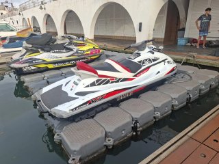 Moto Acuática Yamaha VX 1.1