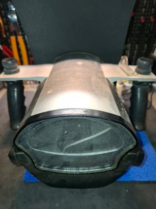 Caja Estanca Top Dawg Diving Products