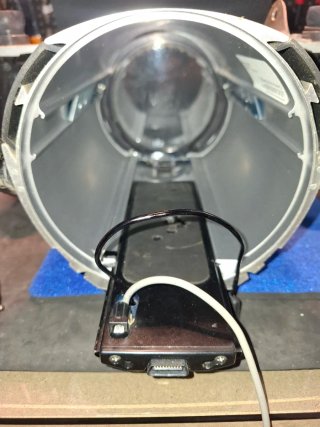 Caja Estanca Top Dawg Diving Products