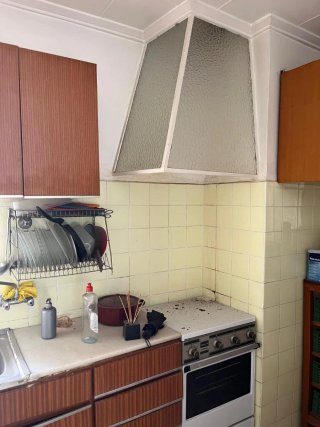 Piso Avenida de los Toreros de 3 dormitorios2baños