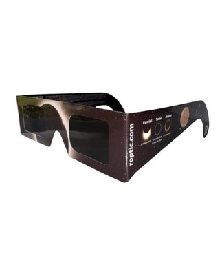 Gafas para eclipse solar