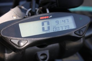 YAMAHA YFM 700 R Raptor Edición Limitada