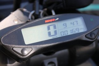 YAMAHA YFM 700 R Raptor Edición Limitada
