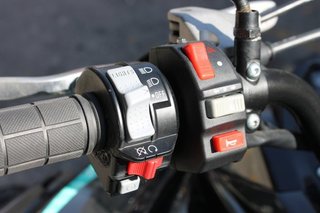 YAMAHA YFM 700 R Raptor Edición Limitada