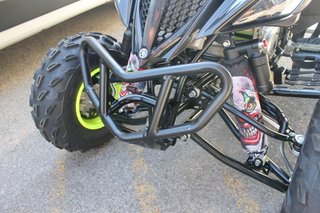 YAMAHA YFM 700 R Raptor Edición Limitada