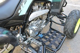 YAMAHA YFM 700 R Raptor Edición Limitada