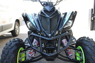YAMAHA YFM 700 R Raptor Edición Limitada