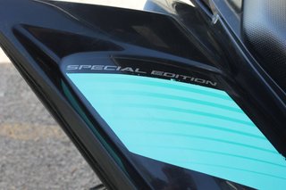 YAMAHA YFM 700 R Raptor Edición Limitada