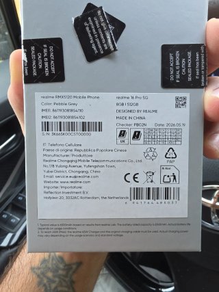 Realme Watch 5 Gris Realme buds t200 lite literale