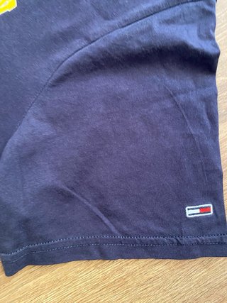 Camiseta Tommy Jeans Talla S