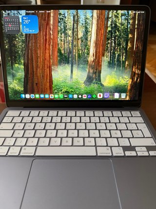 MacBook Neo 13 512 gb