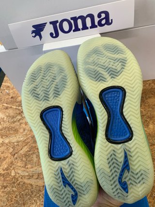 Joma Point blu 45 AC