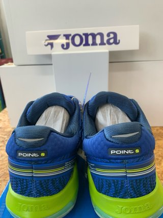 Joma Point blu 45 AC