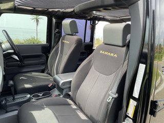 2008 Jeep Wrangler JK Unlimited 2.8 CRD (RHD)