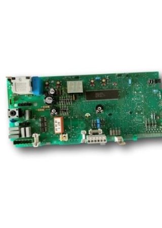 Placa Electrónica Junkers Eurostar Hit ZWE 24-3HK