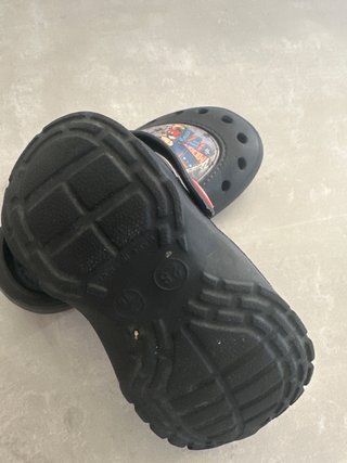 Chanclas Mickey Mouse Talla 28