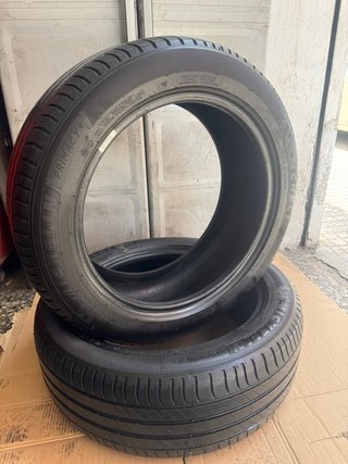 Neumático 205/55 R 17 95V
