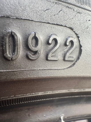 Neumático 205/55 R 17 95V