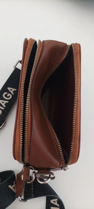 Borsa Balenciaga Marrone