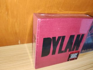 NUEVO PRECINTADO! Bob Dylan  Box Set y CD Tempest.