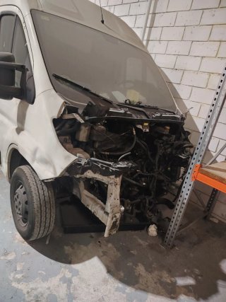 FIAT Ducato 2017
