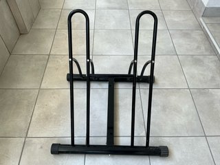 Soporte para 2 bicicletas