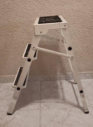 Escalera  Vicris 3 peldaños